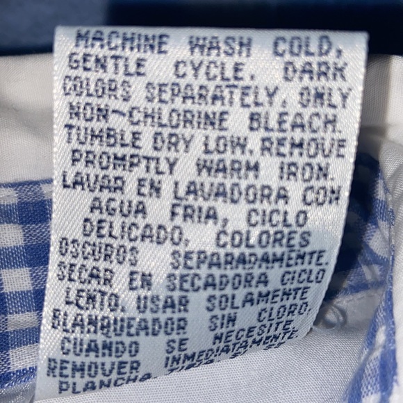 COPY - Used but great condition/ Jumper with blouse. - Picture 12 of 16